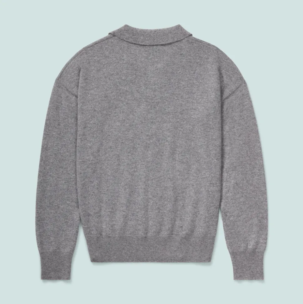 The Homebody Top
