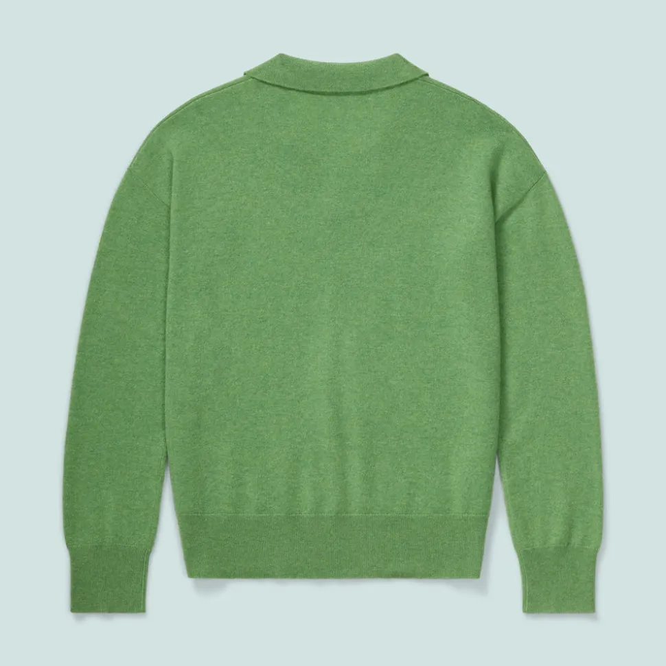 The Homebody Top