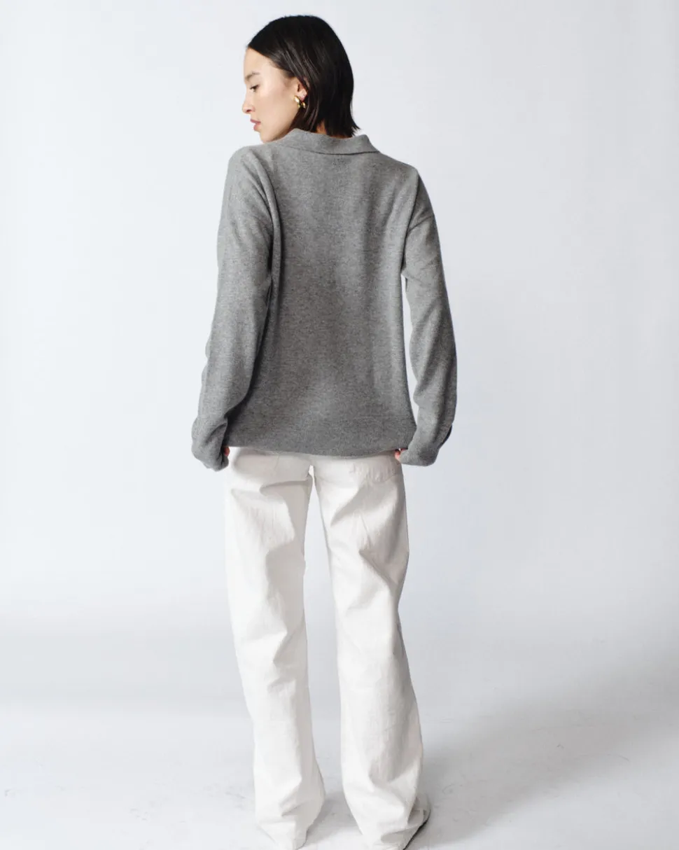 The Homebody Top