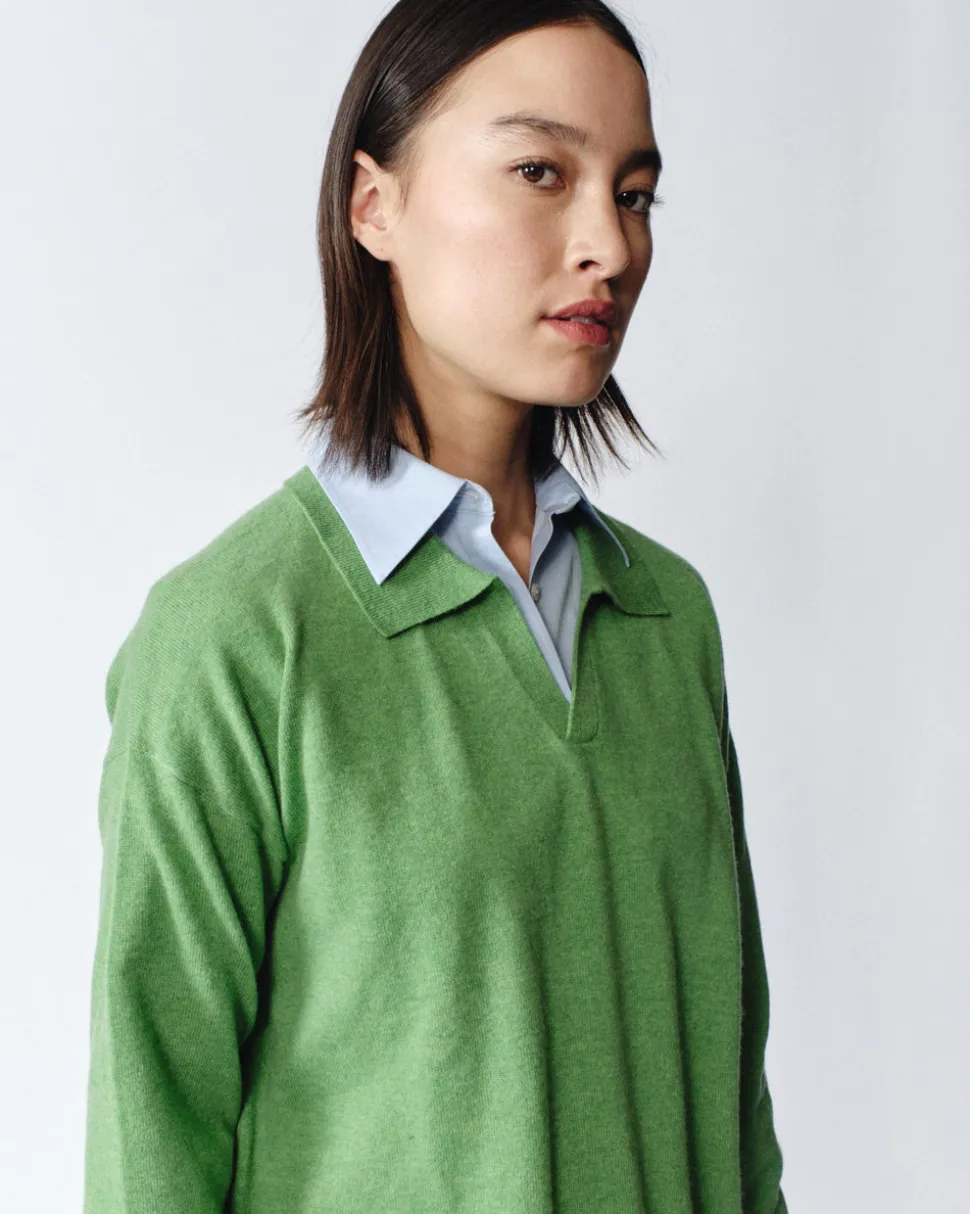 The Homebody Top