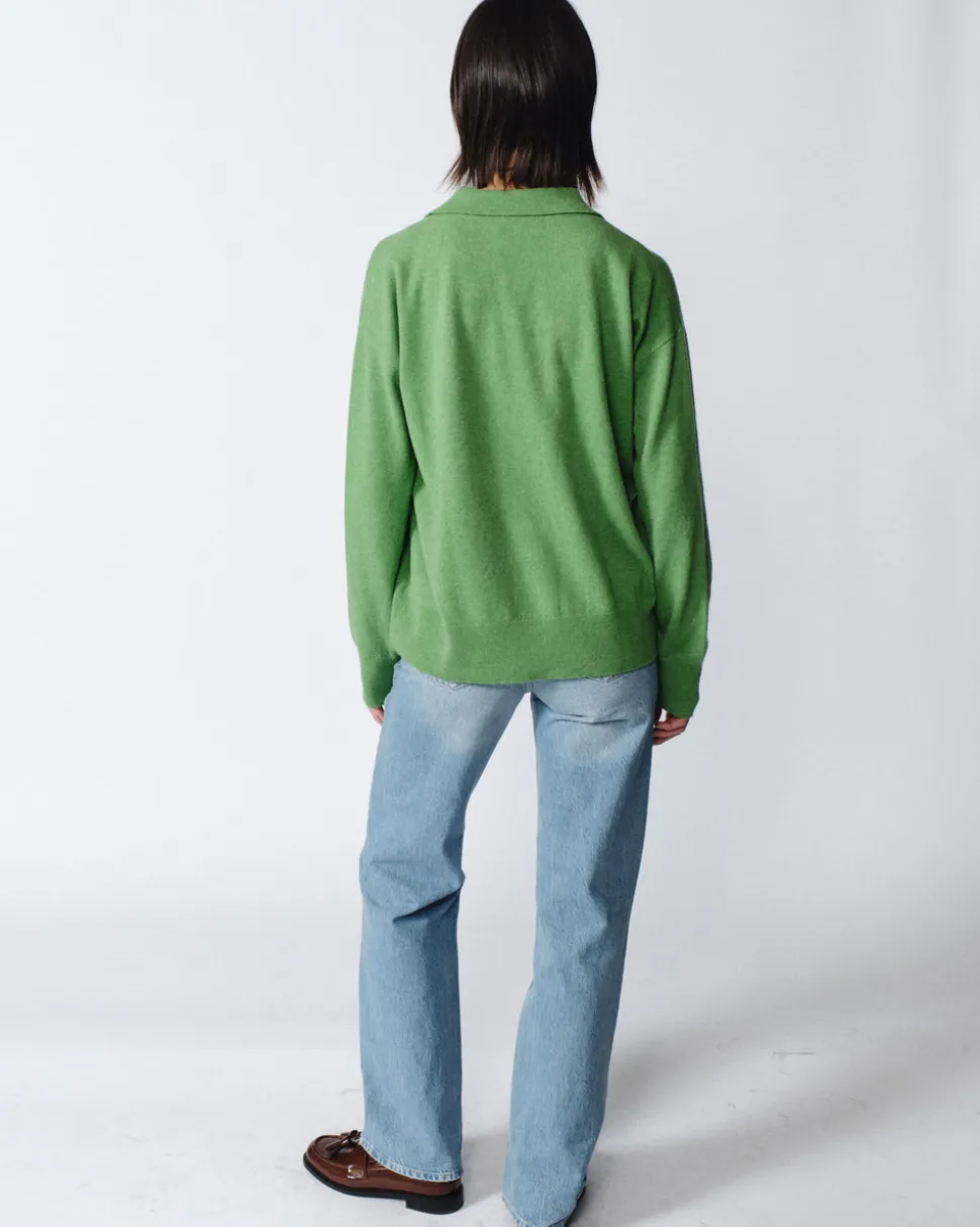 The Homebody Top