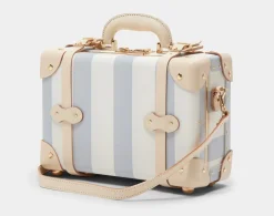 The Illustrator Blue Vanity