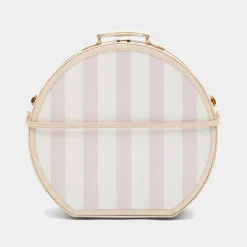 The Illustrator Deluxe Pink Hatbox