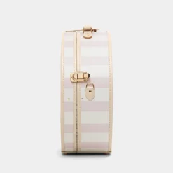 The Illustrator Deluxe Pink Hatbox