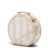 The Illustrator Small Pink Hatbox