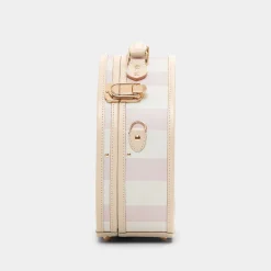 The Illustrator Small Pink Hatbox