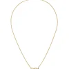 The ILYSM Pendant Necklace