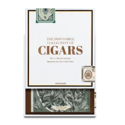 The Impossible Collection of Cigars