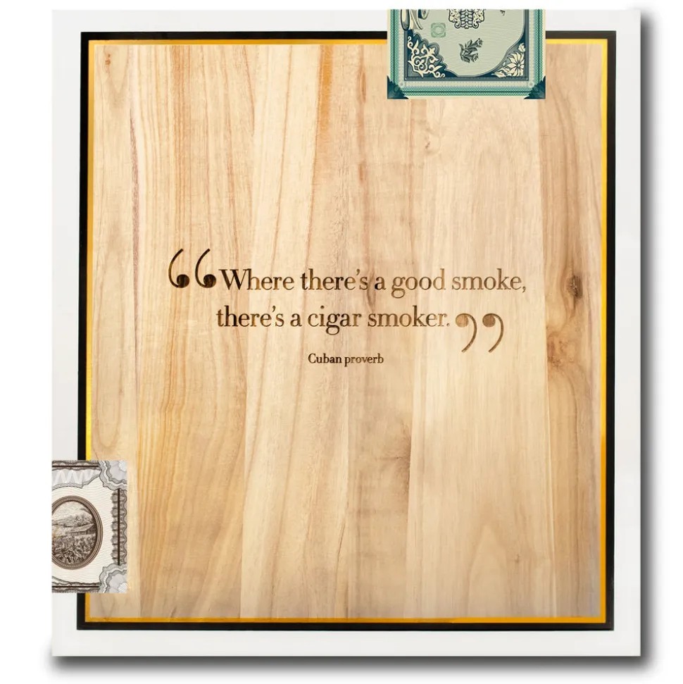 The Impossible Collection of Cigars