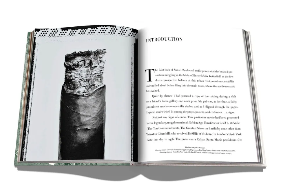 The Impossible Collection of Cigars