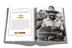 The Impossible Collection of Cigars