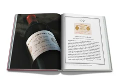 The Impossible Collection of Wine