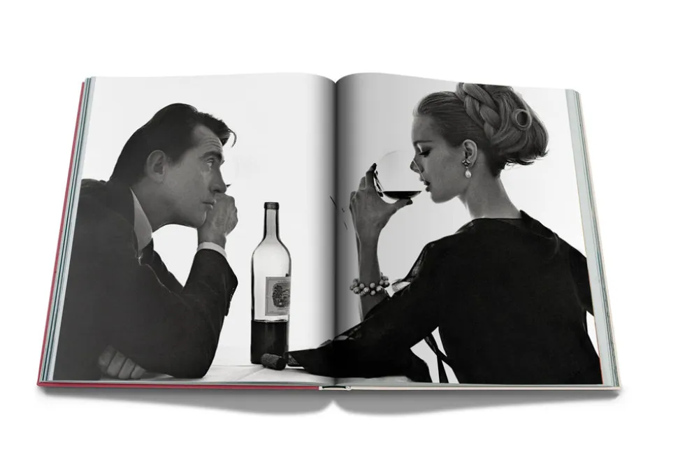 The Impossible Collection of Wine
