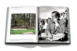 The Impossible Collection of Golf