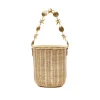 The Island Bucket Bag