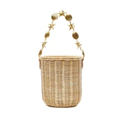 The Island Bucket Bag