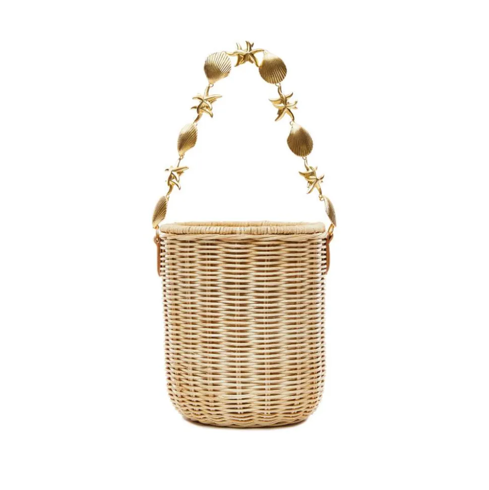 The Island Bucket Bag
