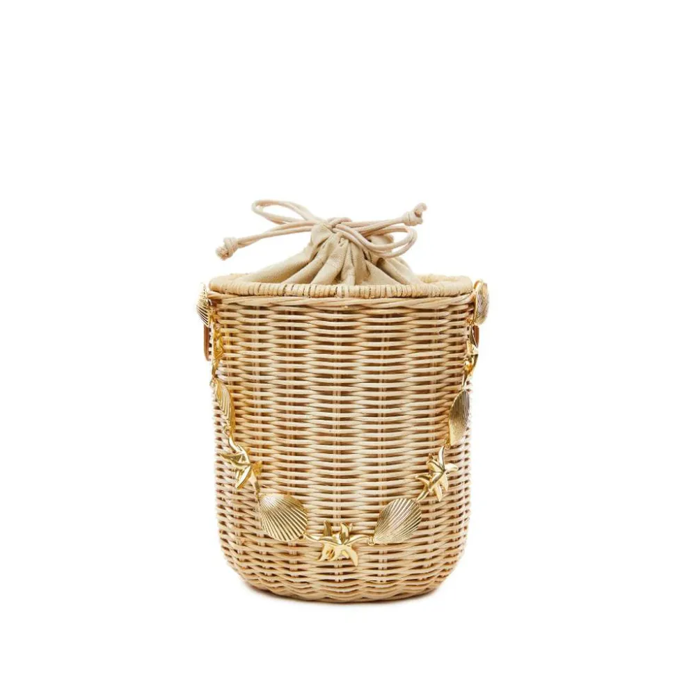 The Island Bucket Bag