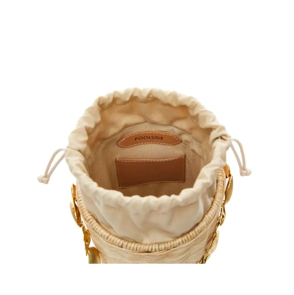 The Island Bucket Bag