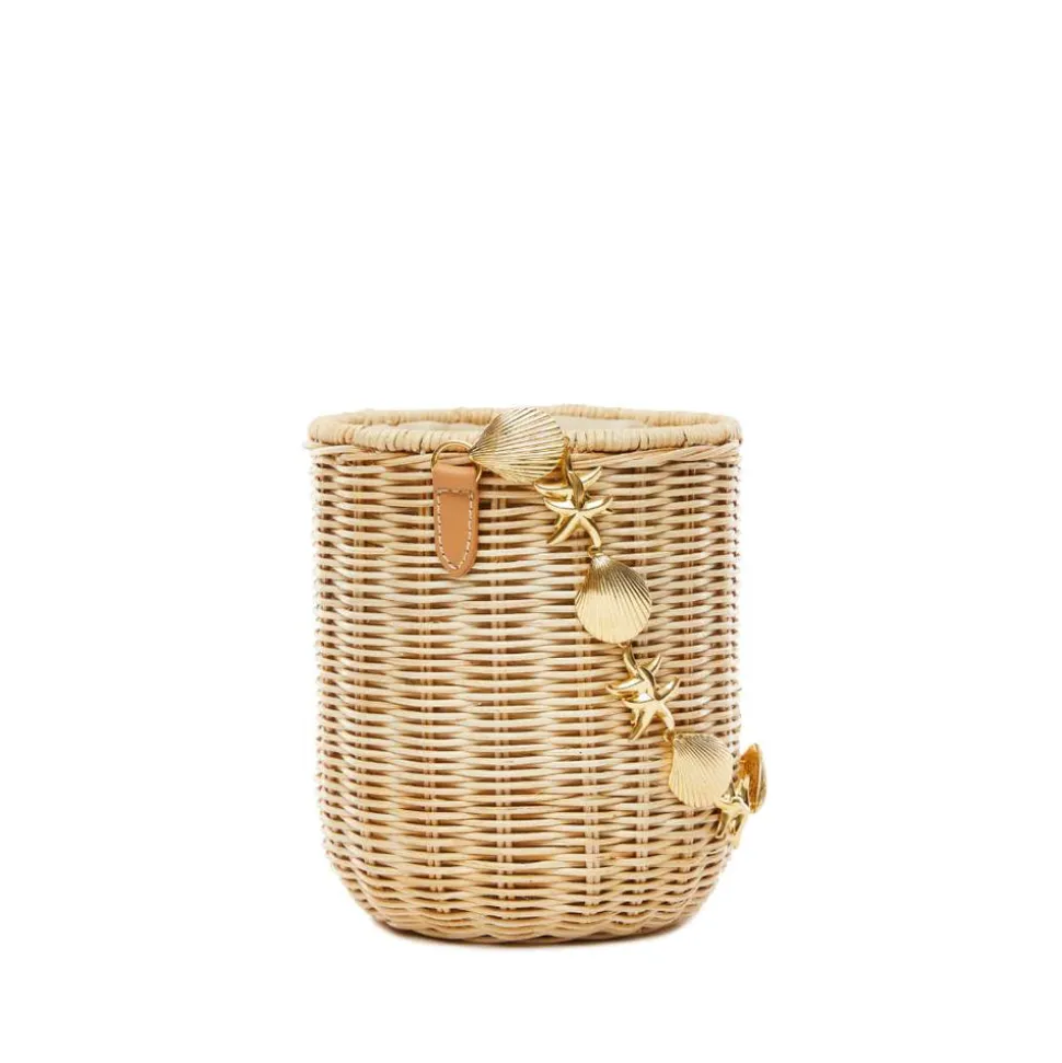 The Island Bucket Bag