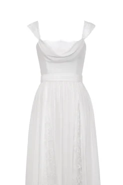 The Ivana Gown