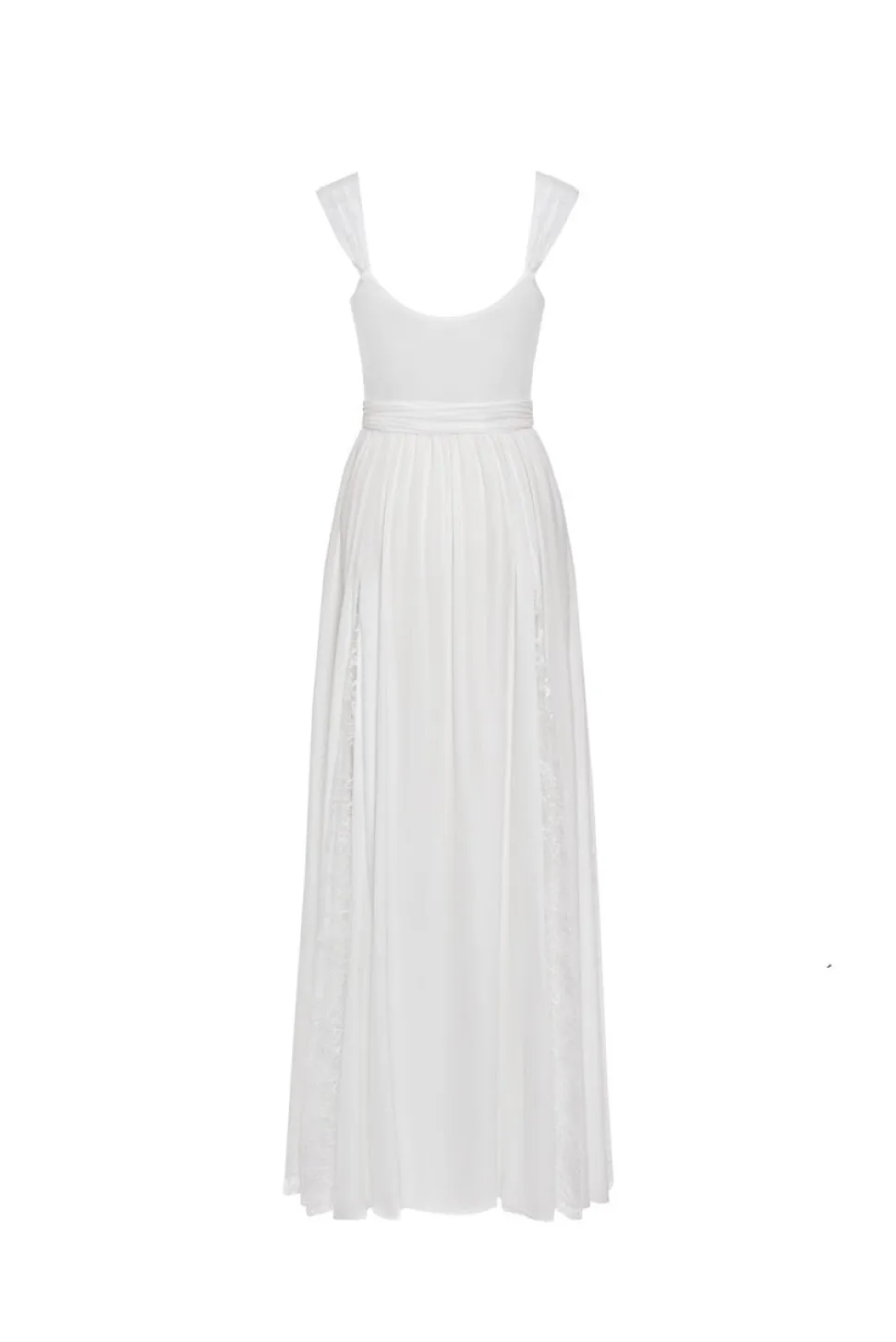 The Ivana Gown