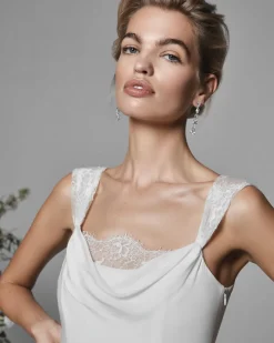 The Ivana Gown