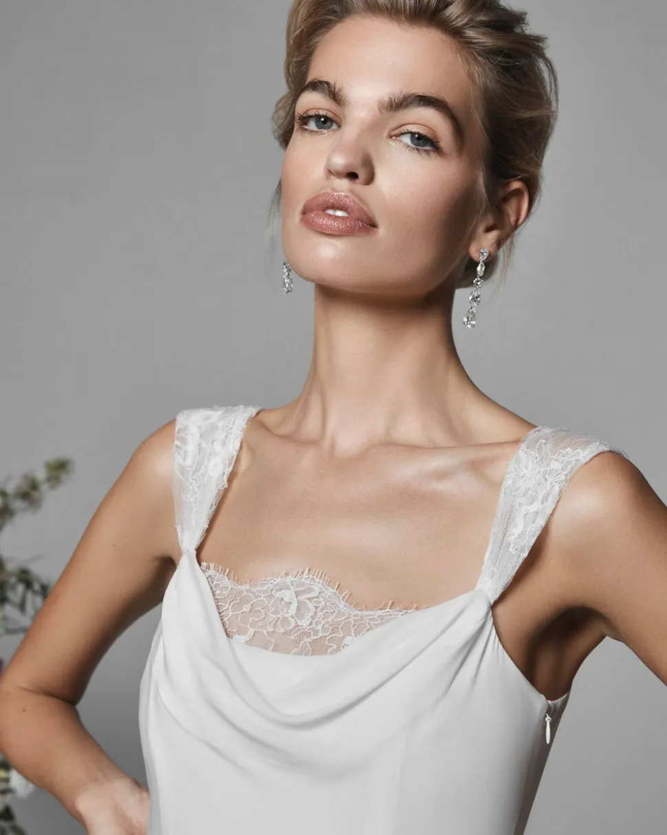 The Ivana Gown