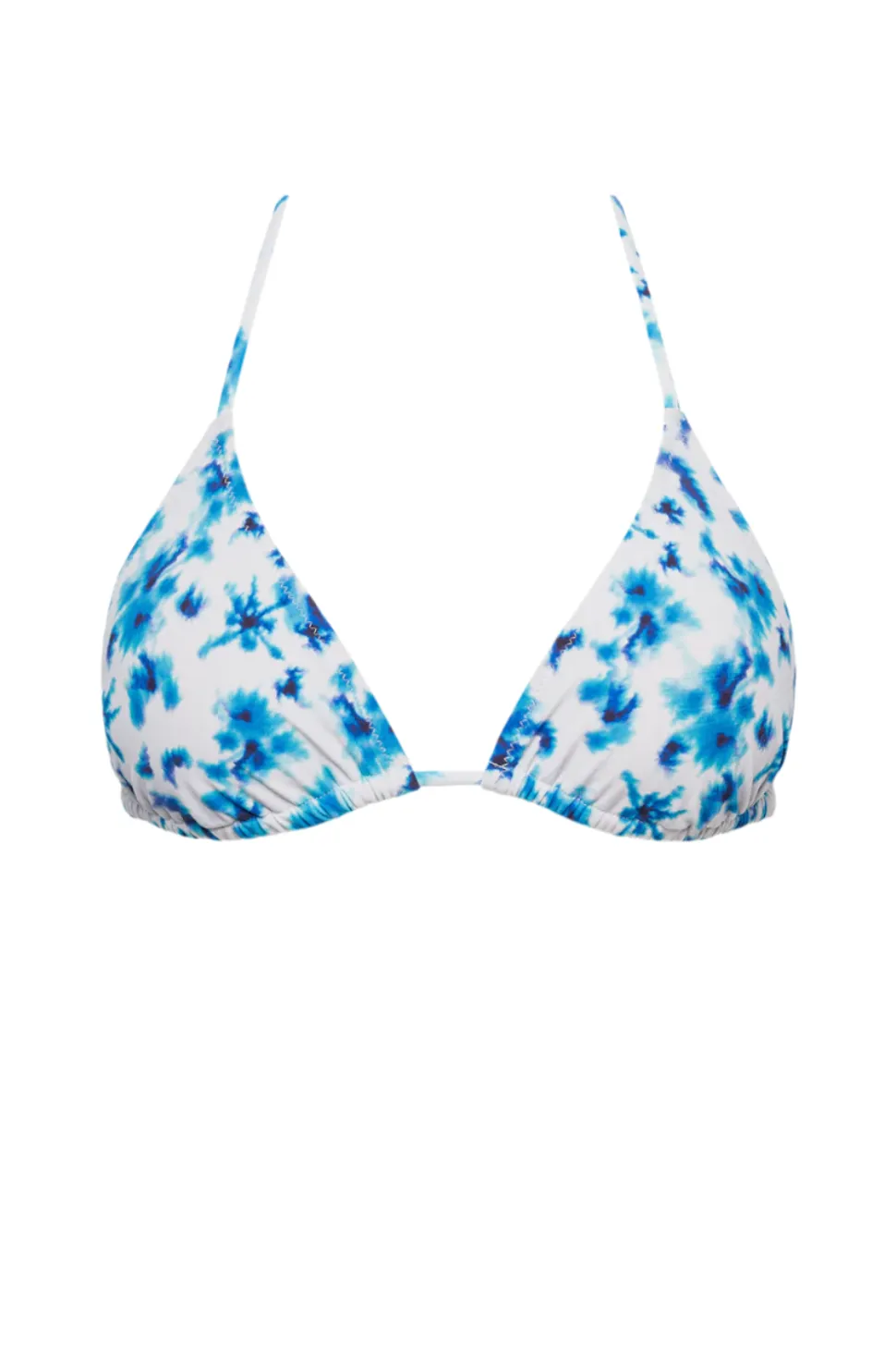 The Izzy Top in Indora