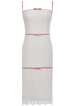 The Jones Dress
