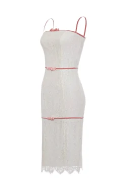 The Jones Dress