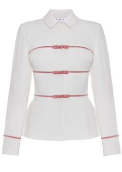 The Justine Jacket