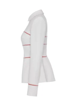 The Justine Jacket