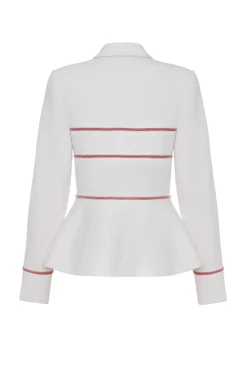 The Justine Jacket