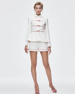 The Justine Jacket