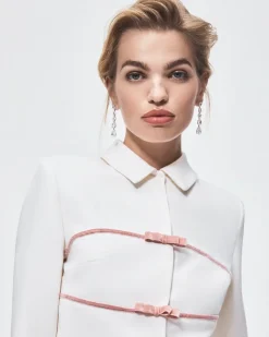The Justine Jacket