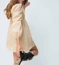 The Kate Dress in Ballerina
