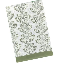 The Kelli Tablecloth in Sage