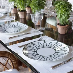 The Kyma Dinner/Under Plate