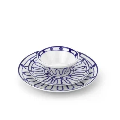 The Kyma Dinner/Under Plate