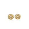 The Limoncello Micro Earrings