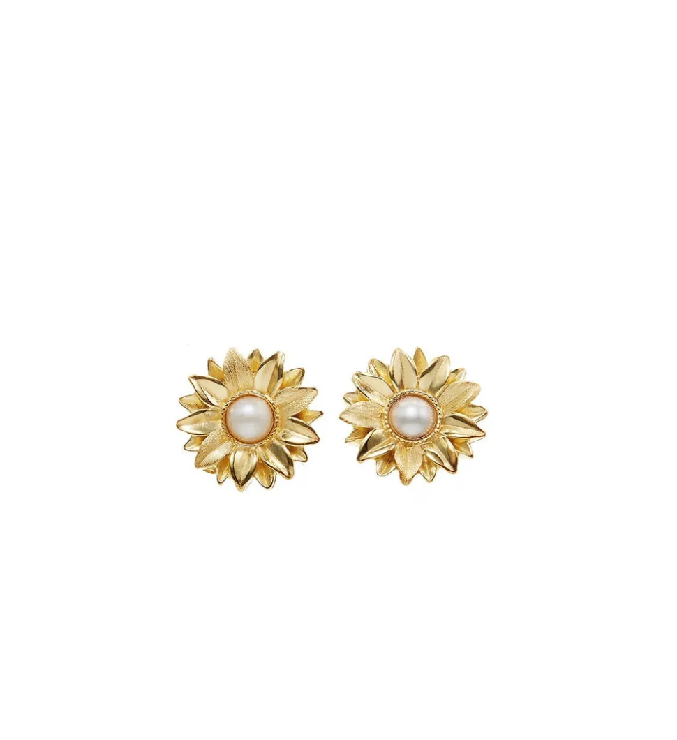 The Limoncello Micro Earrings