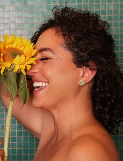 The Limoncello Micro Earrings