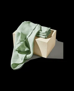 The Linen Napkins, Set of 4