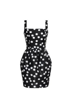 The Luna Mini Dress