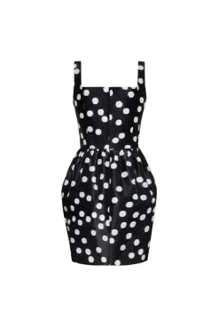 The Luna Mini Dress