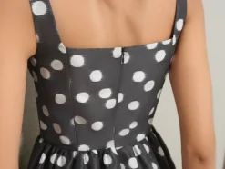 The Luna Mini Dress