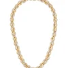 The Lush Link Necklace