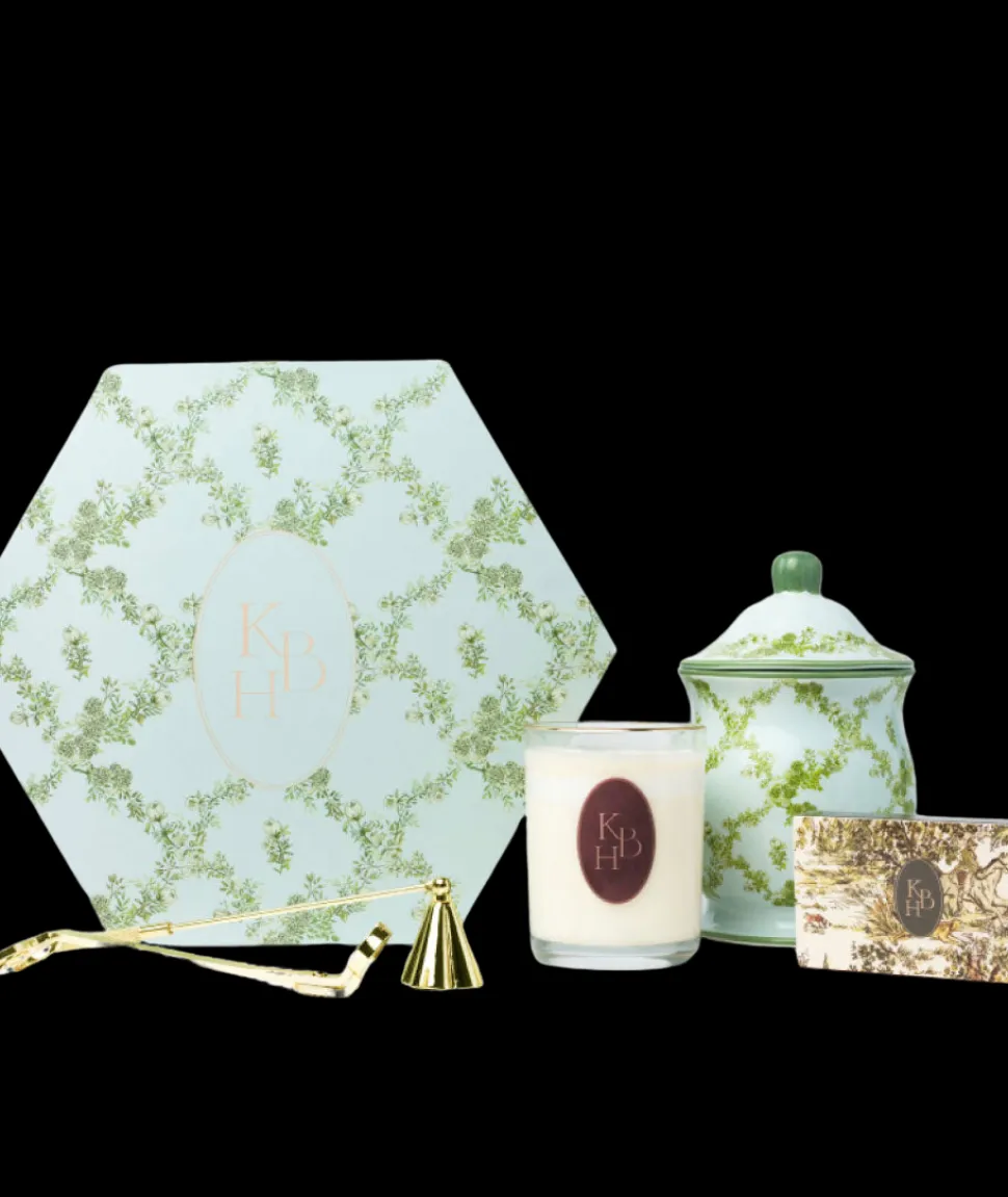 The Manhattan Gift Set
