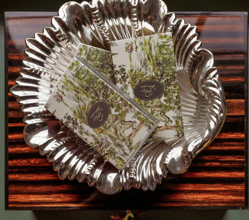 The Manhattan Gift Set